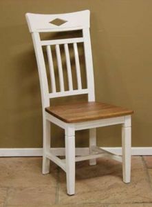 Hazenkamp -  - Stuhl