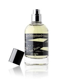 EAU DE COUVENT - maquisard-- - Parfum