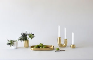 Tina Frey Designs - modern - Kerzenständer