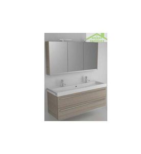 RIHO - meuble sous-vasque 1412101 - Waschtisch Untermobel
