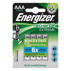 energizer -  - Einweg Alkali Batterie