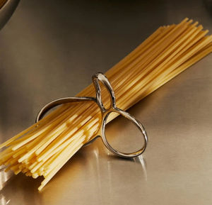 Kalibriergerät für Spaghetti