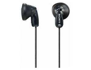 Sony -  - In Ear Kopfhörer