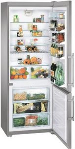LIEBHERR -  - Kühlschrank