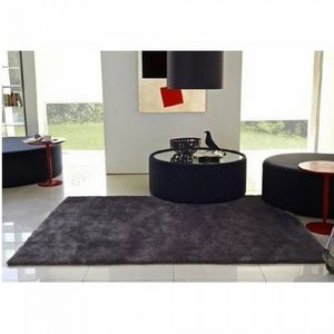 LUSOTUFO - tapis contemporain velvet - Moderner Teppich