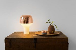 TEO - TIMELESS EVERYDAY OBJECTS -  - Tischlampen