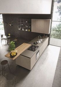Snaidero - ----look - Moderne Küche