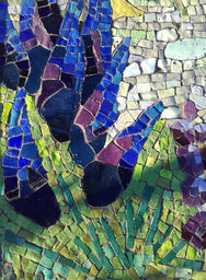 ARNAUD PEREIRA -  - Mosaik