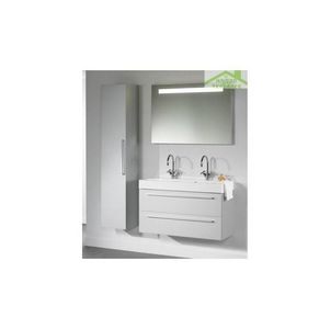 RIHO - meuble sous-vasque 1412071 - Waschtisch Untermobel