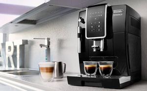 DeLonghi America -  - Espressomaschine
