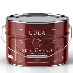 UULA COLOR - nordic paint – traditional falu red - Außenwandfarbe