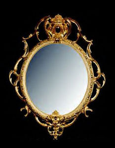 Adam Mirrors - mirror blenheim - Bronzespiegel