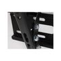 TV-Halter-WHITE LABEL-Support mural TV inclinable max 52