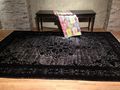 Moderner Teppich-FATIHTR CARPET KELIM