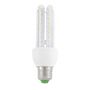 LED Lampe-FARO-Ampoule LED E27 9W/90W 2800K 855lm