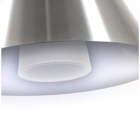 Kokoon - Deckenlampe Hängelampe-Kokoon-Suspension design