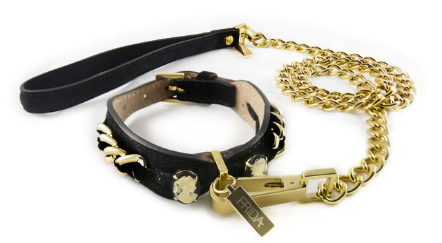 FRIDA - Halskette für Hunde-FRIDA