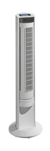 Casafan - Luftkühler-Casafan-Airos BIG Pin II blanc ventilateur tour avec telec