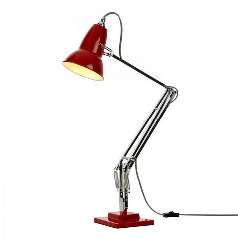 Anglepoise - Schreibtischlampe-Anglepoise-DUO 1227