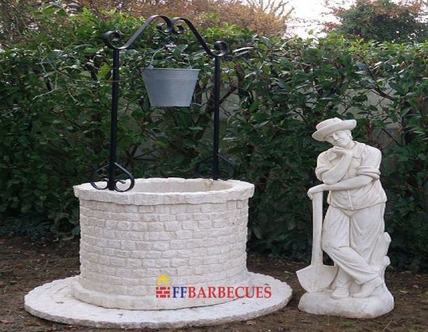 ffbarbecues - Brunnen-ffbarbecues