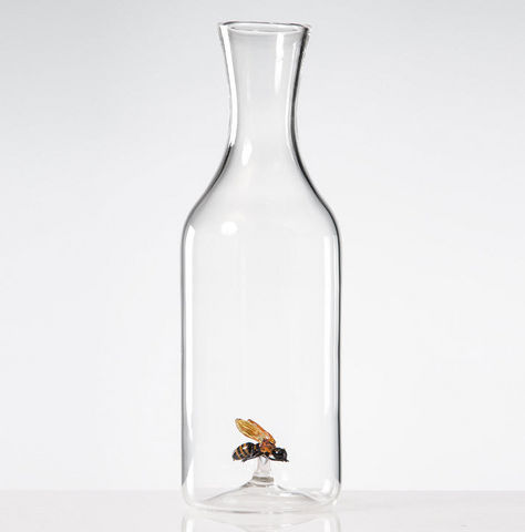 ATELIER CRESTANI - Flasche-ATELIER CRESTANI-Bee