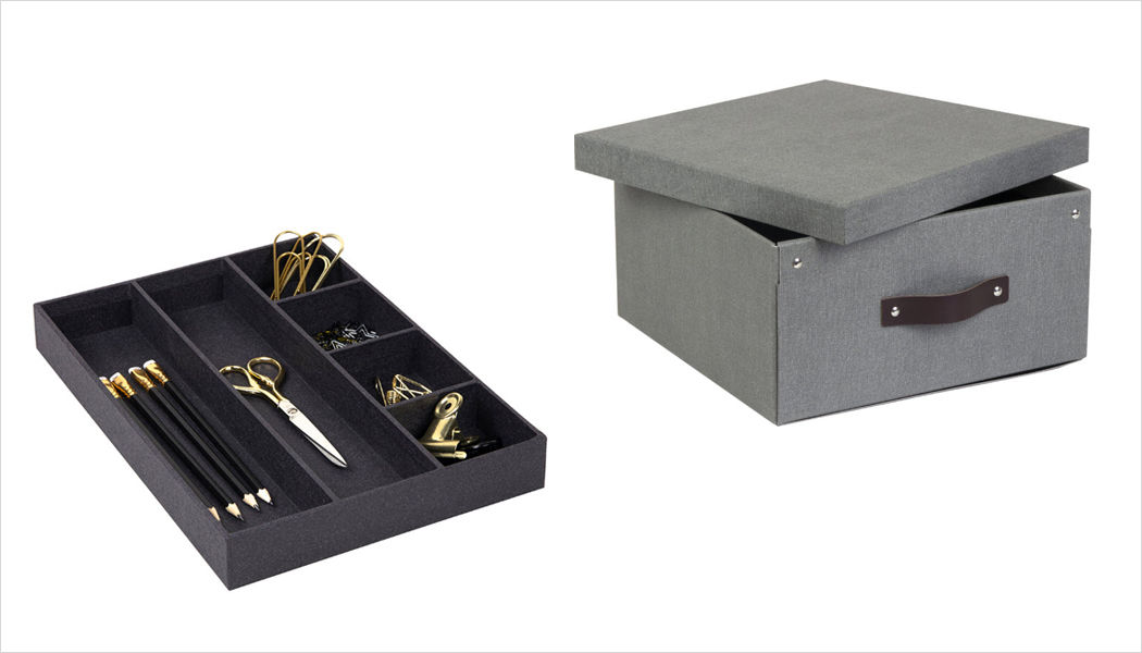 Bigso Box Of Sweden Caja Cajas guardarropa Vestidor y Accesorios  | 