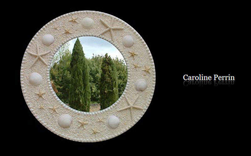 CAROLINE PERRIN Marco portafotos Cuadros Objetos decorativos  | 