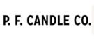 P.f. Candle Co
