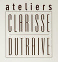 Ateliers Clarisse Dutraive