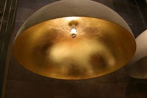 AANGENAAM XL -  - Lámpara Colgante