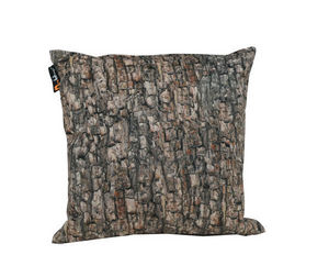 MEROWINGS - forest square cushion 40cm - Cojín Cuadrado