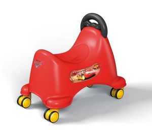 FEBER - runy cars - Andador Para Bebé
