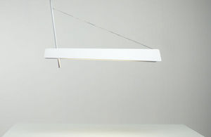 UNO DESIGN - wire - Lámpara Colgante
