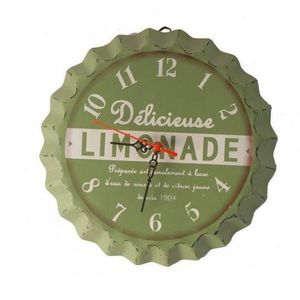AUTREFOIS - limonade - Reloj De Pared