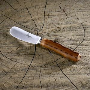 les couteaux basques -  - Cuchillo De Mantequilla
