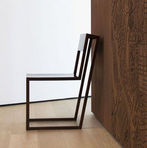 JASON MIZRAHI - air chair - Silla