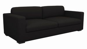 Tereza Prego Design - vendome sofa 2.20 - Realzador De Asiento