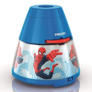 Philips -  - Lámpara De Mesa Para Niños