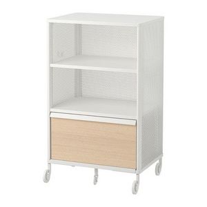 IKEA -  - Mueble De Estanterías Móvil