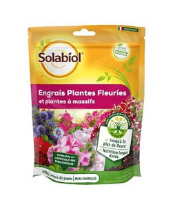 SOLABIOL -  - Fertilizante
