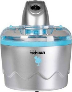Tristar -  - Máquina De Hielo