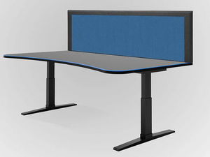 Eco Manufacturing - aps écrans acoustiques - Panel Para Oficina