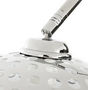 Lámpara de pie-Alterego-Design-BIG BOW XL CHROME