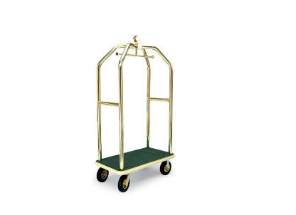 Forbes Group - Carrito para el equipaje-Forbes Group