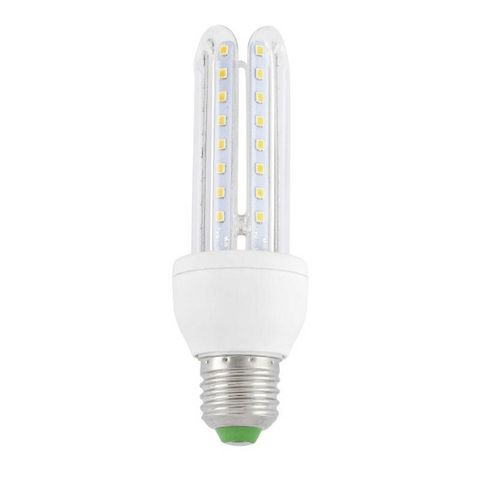 FARO - Bombilla LED-FARO-Ampoule LED E27 9W/90W 2800K 855lm