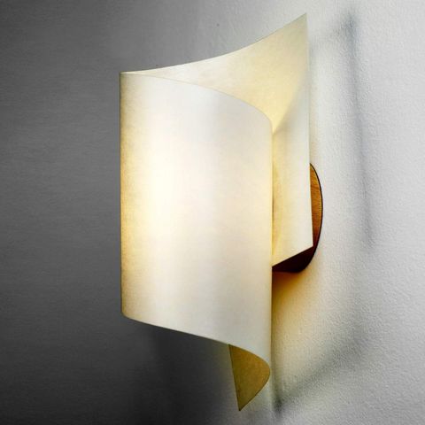 Domus - lámpara de pared-Domus