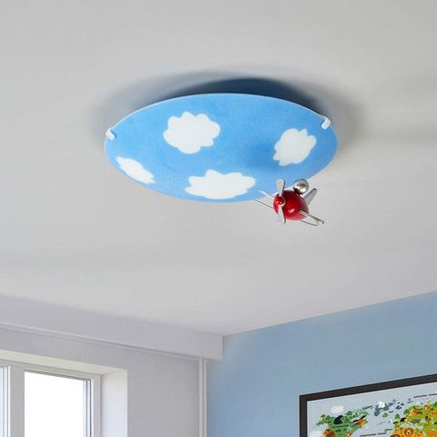 Philips - Lámpara de techo para niños-Philips