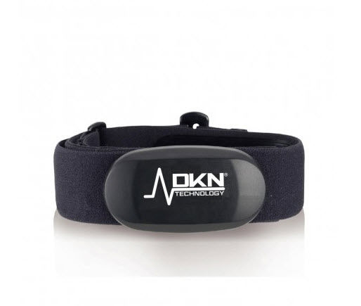 DKN FRANCE - Cinturon-DKN FRANCE-Telemétrique Bluetooth
