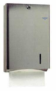 Hexotol - Dispensador de toallas-Hexotol-DEM 1136/2