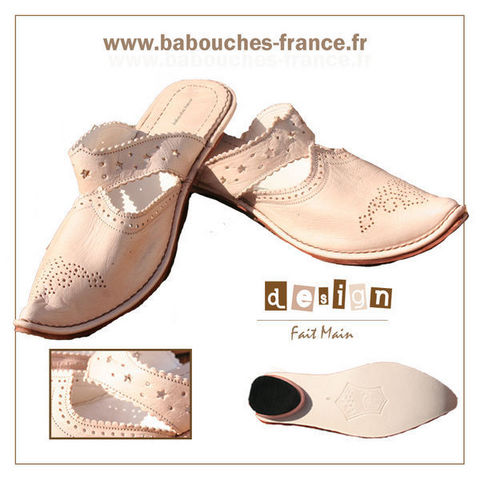 Babouches France - Babucha-Babouches France